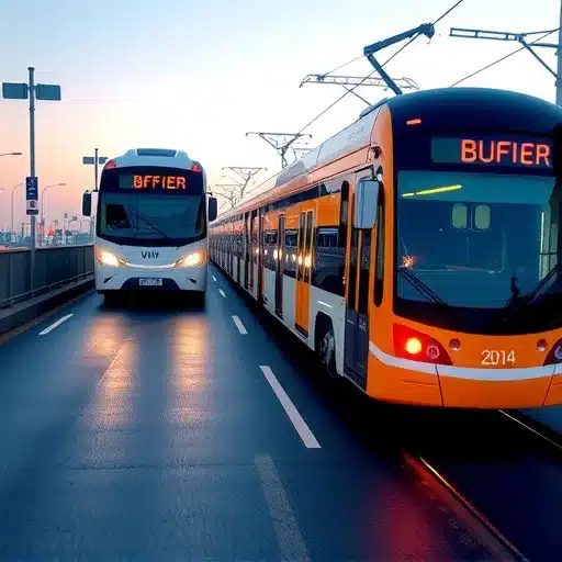 חדשות תחבורה מטקראנץ': השקעות חדשניות ומגמות בתעשייה