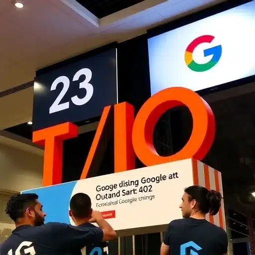 עדכונים מעולם הסטארטאפים: חדשות מעבר לכנס Google I/O