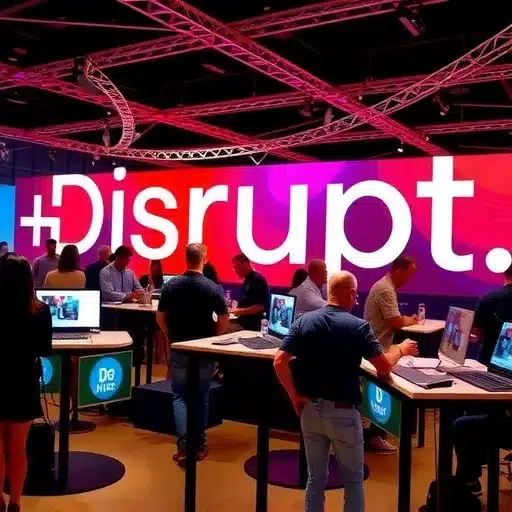 הזדמנות אחרונה להנחה בכרטיסים ל-TechCrunch Disrupt 2025