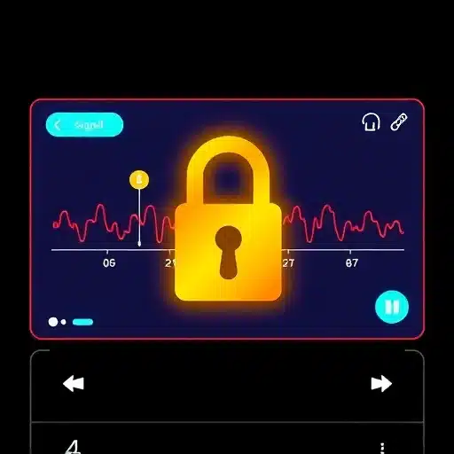 עדכון ב-Signal מונע צילום מסכים ב-Windows