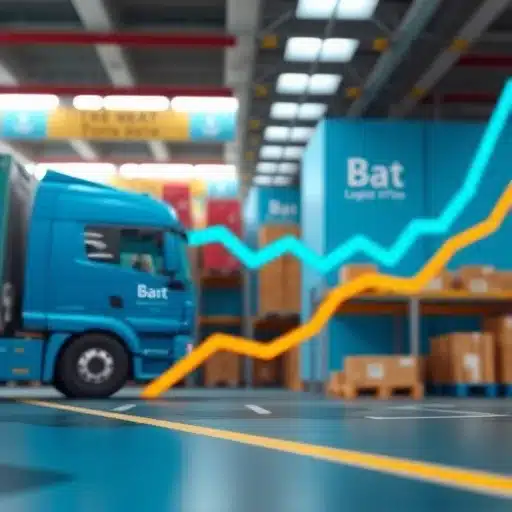 אובר פרייט משתמשת ב-AI להרחבת פעילותה