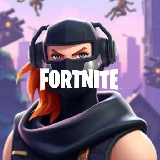 Fortnite חוזר לחנות האפליקציות בארה"ב אחרי חמש שנים
