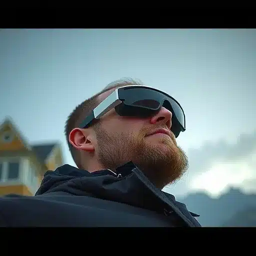 סרגיי ברין: טעויות בפיתוח Google Glass סרגיי ברין: טעויות בפיתוח Google Glass