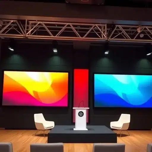הזדמנות לארגן אירוע צד בטק-קראנץ' אול סטייג' 2025 בבוסטון