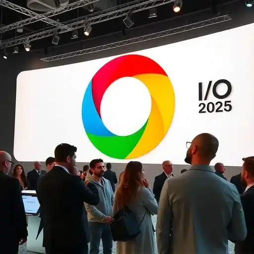 כל ההכרזות מכנס גוגל I/O 2025 כל ההכרזות מכנס גוגל I/O 2025