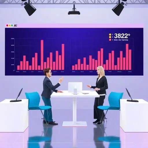 לוגן קילפטריק מ-Google DeepMind יתארח בכנס TechCrunch בנושא בינה מלאכותית