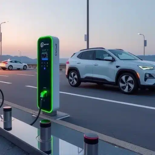SparkCharge מגייסת 30 מיליון דולר לקידום מעבר ציי רכבים לחשמל