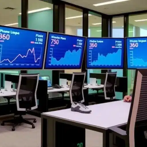 שינוי בהנהגת לומינאר בעקבות חקירת אתיקה