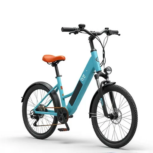 אופניים חשמליים מדגם Alpha של Heybike - חלום במחיר נגיש לכל סוגי השטח
