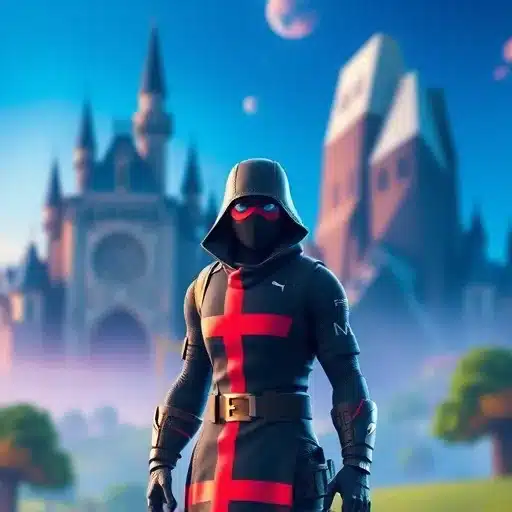 Epic Games מאשימה את אפל בחסימת Fortnite בארה"ב ובאירופה