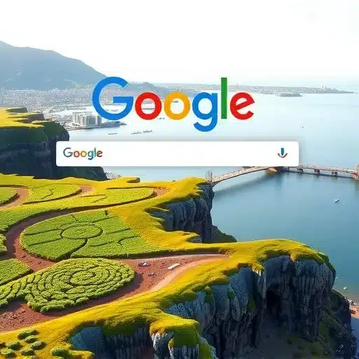 גוגל שוקלת להחליף את "אני מרגיש בר מזל" ב"מצב AI"