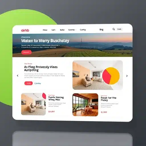 Airbnb מציגה שירותים וחוויות מעבר לשהייה