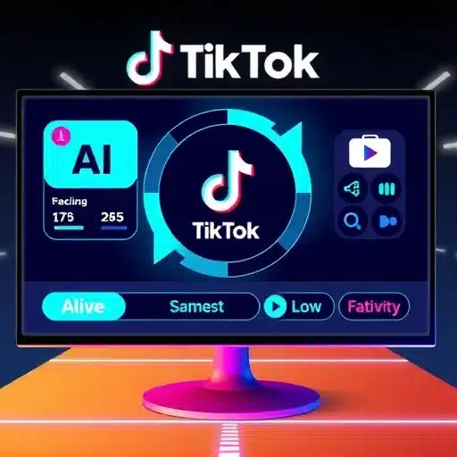 טיקטוק חושפת את TikTok AI Alive למעבר מתמונות לסרטונים