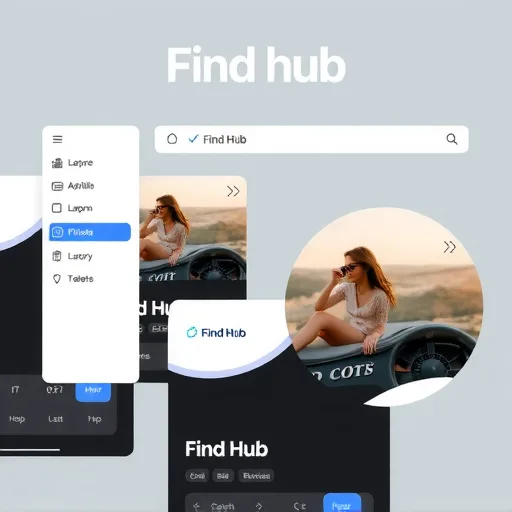 גוגל משנה את שם שירות "מצא את המכשיר שלי" ל-"Find Hub"