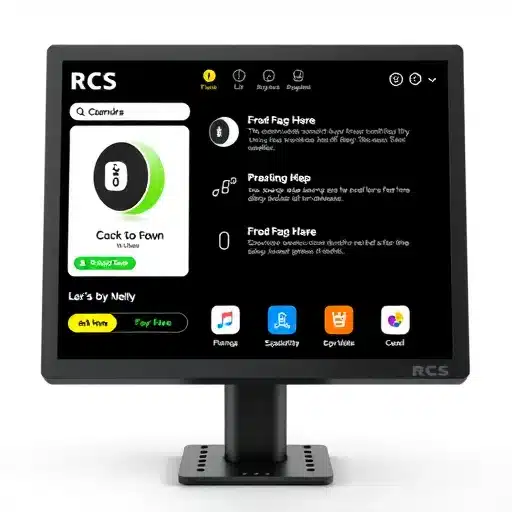 הישגים חדשים בפרוטוקול RCS מגוגל