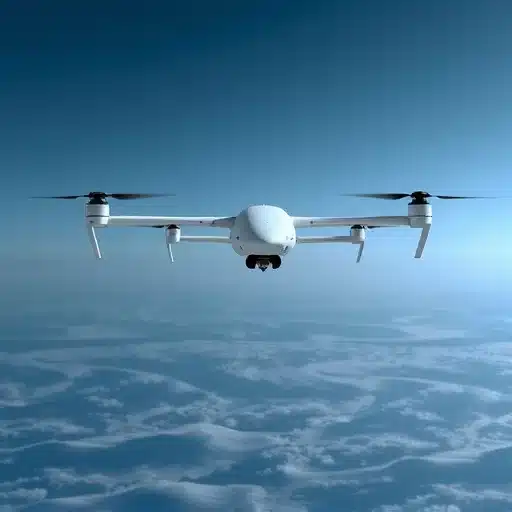 Vertical Aerospace רואה הזדמנות בטכנולוגיות ביטחוניות באירופה