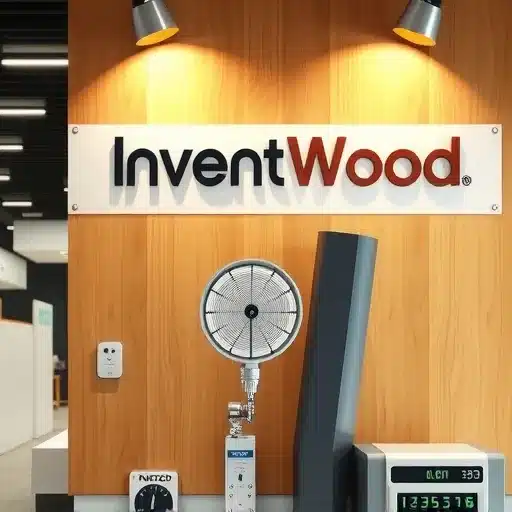 עץ החדש של InventWood: חזק יותר מפלדה