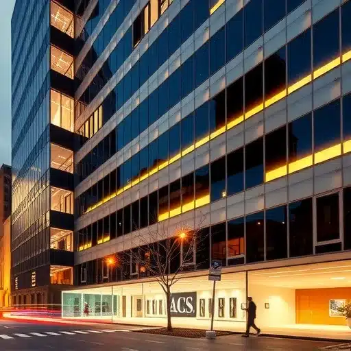 גולדמן זאקס רוכשת את Industry Ventures: מהלך אסטרטגי בשוק ההשקעות החלופיות