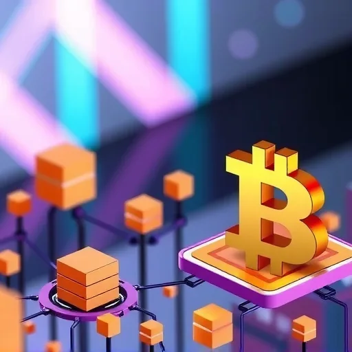 שיתוף פעולה בין S&P Global ו-Chainlink: הערכות סיכון למטבעות יציבים בבלוקצ'יין
