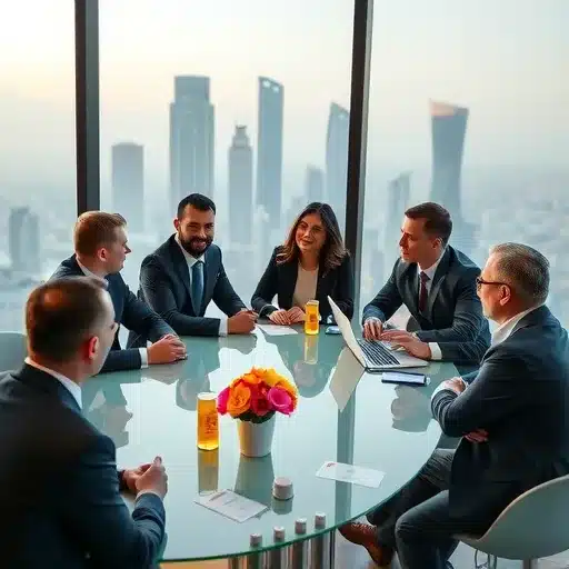 כיצד הרשות להתנהלות פיננסית בבריטניה מעודדת חדשנות בטוקניזציה וניהול נכסים