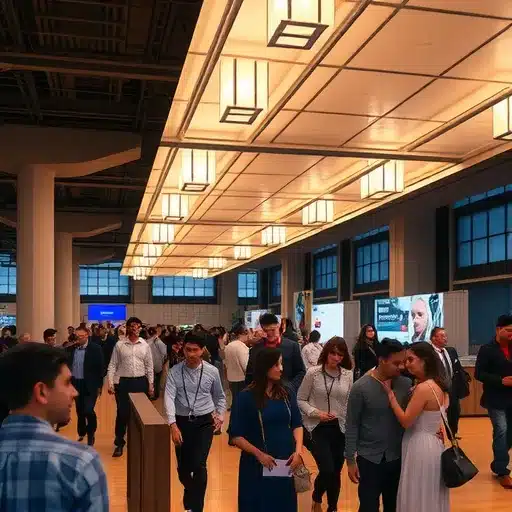 הזמן הולך ואוזל: הנה ההזדמנות שלך להשתתף ב-Disrupt 2025 במבצע מיוחד