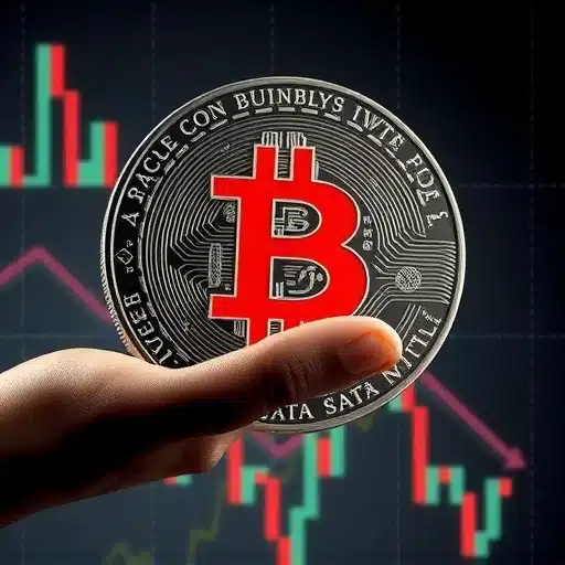 Pi Coin: תנודתיות בשוק המטבעות הדיגיטליים עם סיכוי להתאוששות