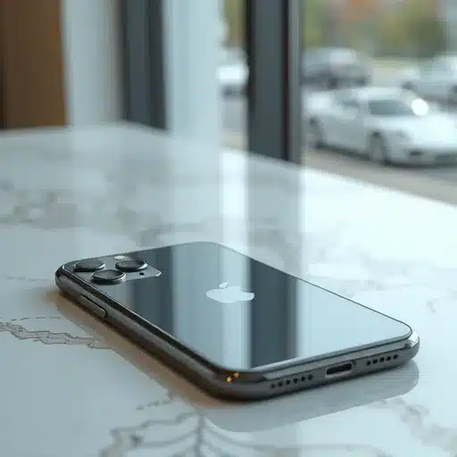 אפל מציגה: שליטה חדשה בשקיפות ה-Liquid Glass ב-iOS 26.1