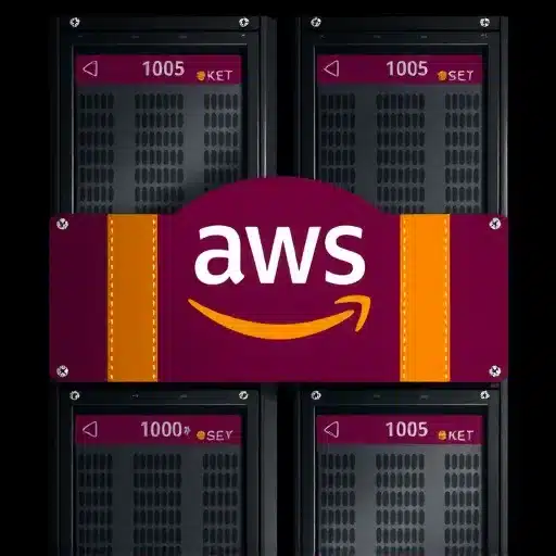 התקלה הגדולה ב-AWS: השבתת חצי מהאינטרנט והשלכותיה על הכלכלה הגלובלית