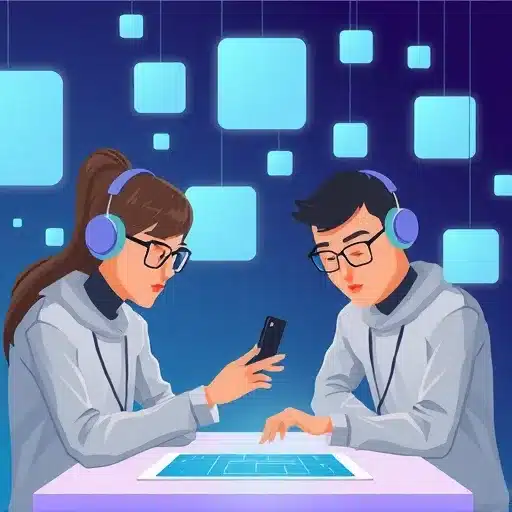 Google Skills: פלטפורמה מהפכנית לפיתוח כישורי בינה מלאכותית