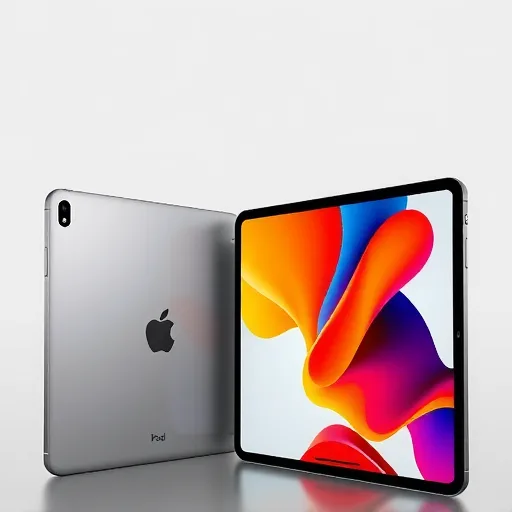 iPad Pro M5: קפיצת מדרגה טכנולוגית עם ביצועים מרשימים