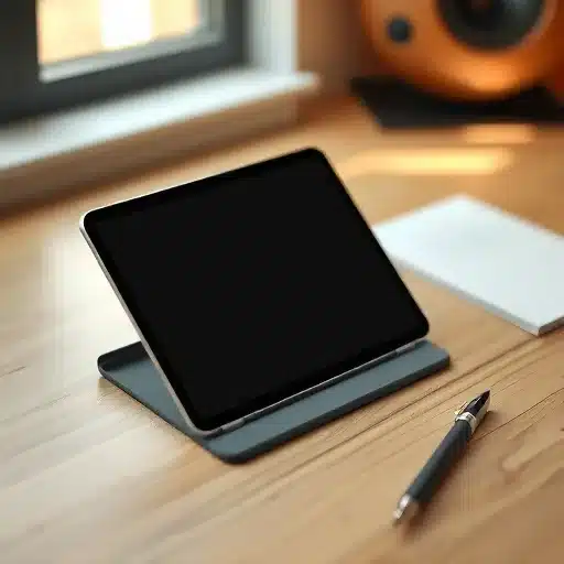 ה-iPad Pro M5: האם הוא באמת קרוב להחליף את המחשב הנייד?