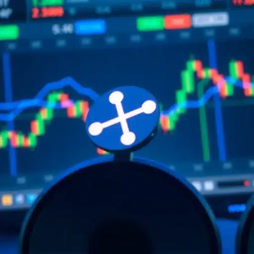 התפתחות משמעותית בעולם הקריפטו: XRP חוזר לזירה עם השפעה מסחררת