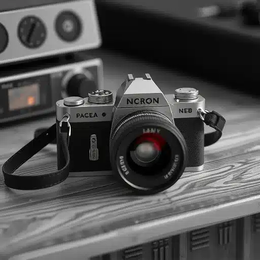 Ricoh מציגה: מצלמת GR IV Monochrome - חוויה מונוכרומטית יוצאת דופן