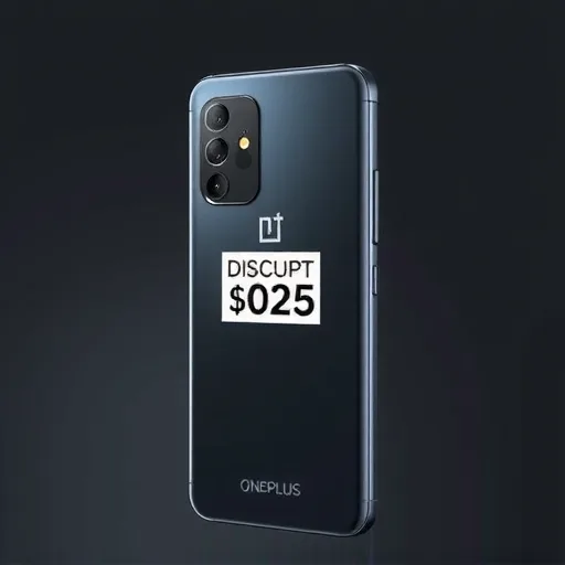 קוד קופון ל-OnePlus: חיסכון של $100 על הסמארטפון החדש שלכם