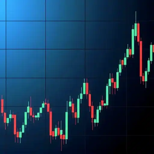 XRP: פריצת דרך במבנה המחיר ותנודתיות בשוק הקריפטו