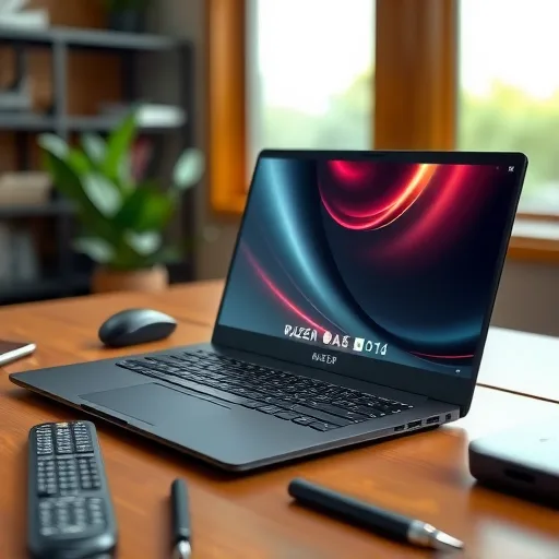 Razer Blade 14: המחשב הנייד שמשנה את כללי המשחק בניידות ובמשחקים