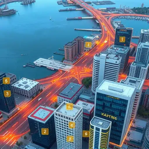 עדכונים חדשים ב-Google Earth AI: מהפכה בגישה למידע גיאו-מרחבי