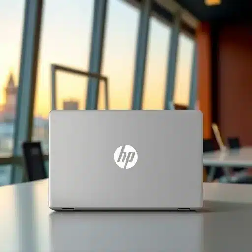 HP OmniBook 7 Aero: המחשב הנייד האולטימטיבי לעבודה היברידית עם עיצוב חדשני