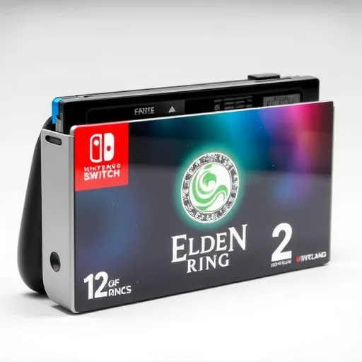 עיכוב נוסף: מהדורת Tarnished של Elden Ring לקונסולת Nintendo Switch 2 תצא רק בשנת 2026