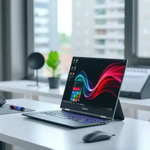 Lenovo Legion Pro 7i: מחשב נייד לגיימינג שמגדיר מחדש את הסטנדרטים