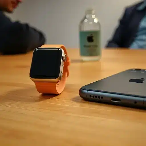 כיצד לנתק את ה-Apple Watch מהאייפון שלך ולהבטיח פרטיות ובטיחות