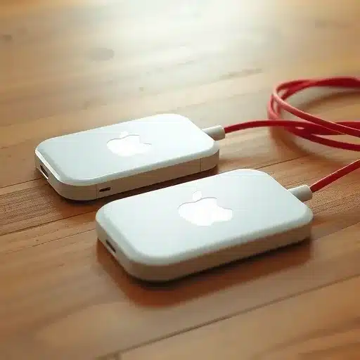 AirTags של אפל במבצע: כיצד לנצל את הטכנולוגיה לאיתור חפצים