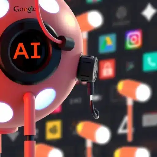 Google AI Studio מציגה תכנות וייב: יצירת אפליקציות AI במהירות ובקלות