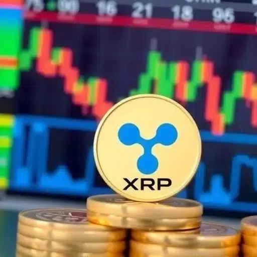 Evernorth משנה את פני שוק הקריפטו עם רכישות XRP בהיקף חסר תקדים