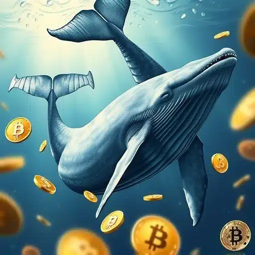 XRP: עלייה משמעותית של 6% בשבוע האחרון מסמנת אפשרות לפריצה קרובה