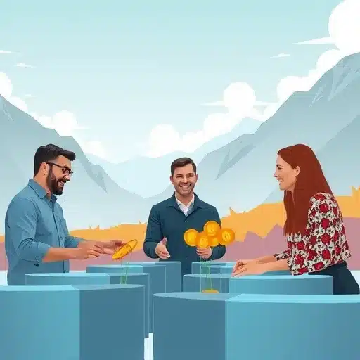 ריבר מכריזה על מכירת ה-River Pts: המרת זמן לערך כלכלי חדשני