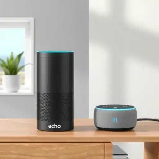 אמזון חושפת את רמקולי Echo Studio ו-Echo Dot Max בעיצוב חדשני ועם ביצועים מעולים אמזון חושפת את רמקולי Echo Studio ו-Echo Dot Max בעיצוב חדשני ועם ביצועים מעולים