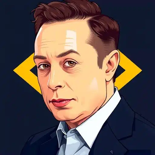 שדרוג דוג'קוין: מייסד קרדאנו מציע להפוך את DOGE למטבע הרשמי של X