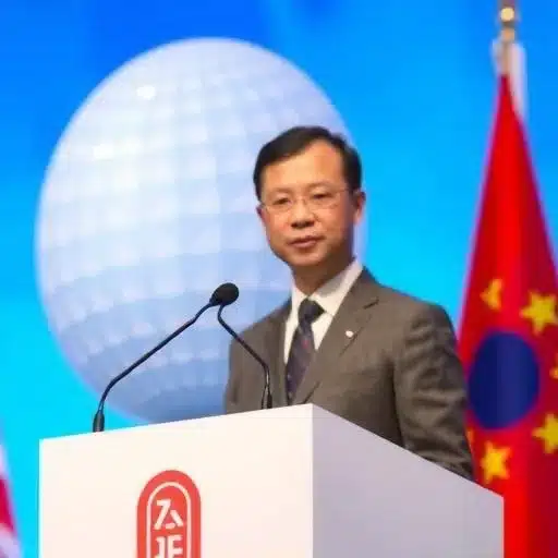 דרום קוריאה נרתמת לבנות עתיד מבוסס בינה מלאכותית בשיתוף NVIDIA וענקי התעשייה דרום קוריאה נרתמת לבנות עתיד מבוסס בינה מלאכותית בשיתוף NVIDIA וענקי התעשייה