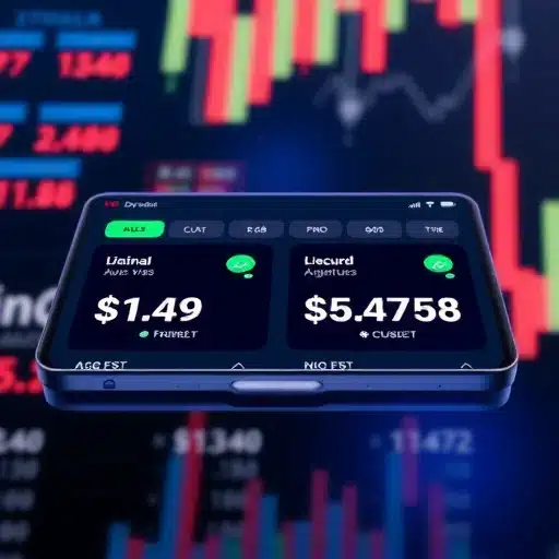 XRP כפלטפורמה מתקדמת להמרות מטבע וניהול סיכונים פיננסיים